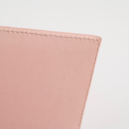 Gucci Marmont Long Wallet Light Pink - photo 10