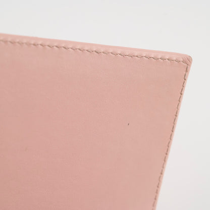 Gucci Marmont Long Wallet Light Pink - photo 9