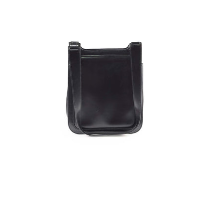 Loewe Vintage Shoulder Bag Black - photo 1