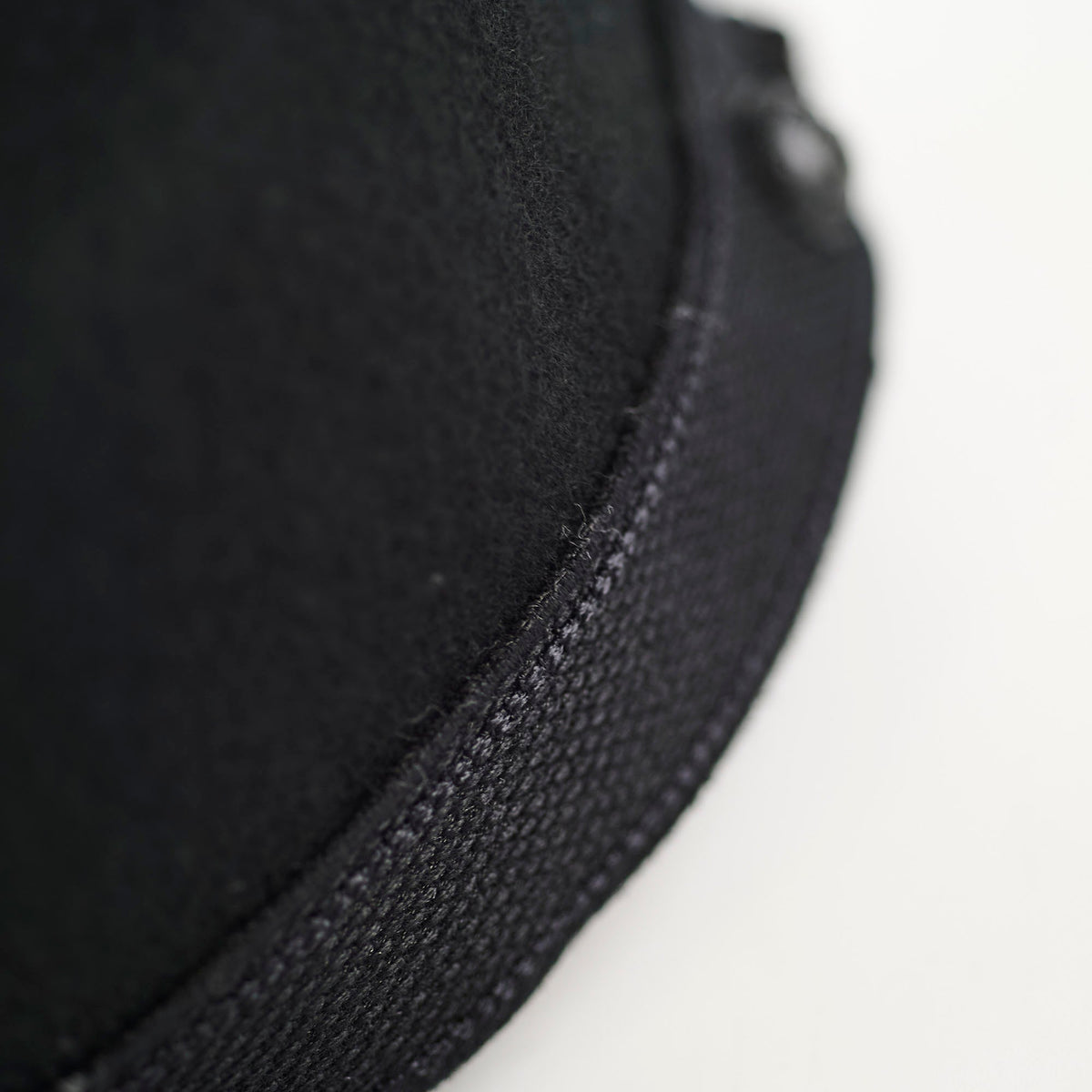 Dior Travel Cap Wool Black - Size 57 - photo 4
