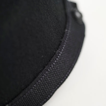 Dior Travel Cap Wool Black - Size 57 - photo 4
