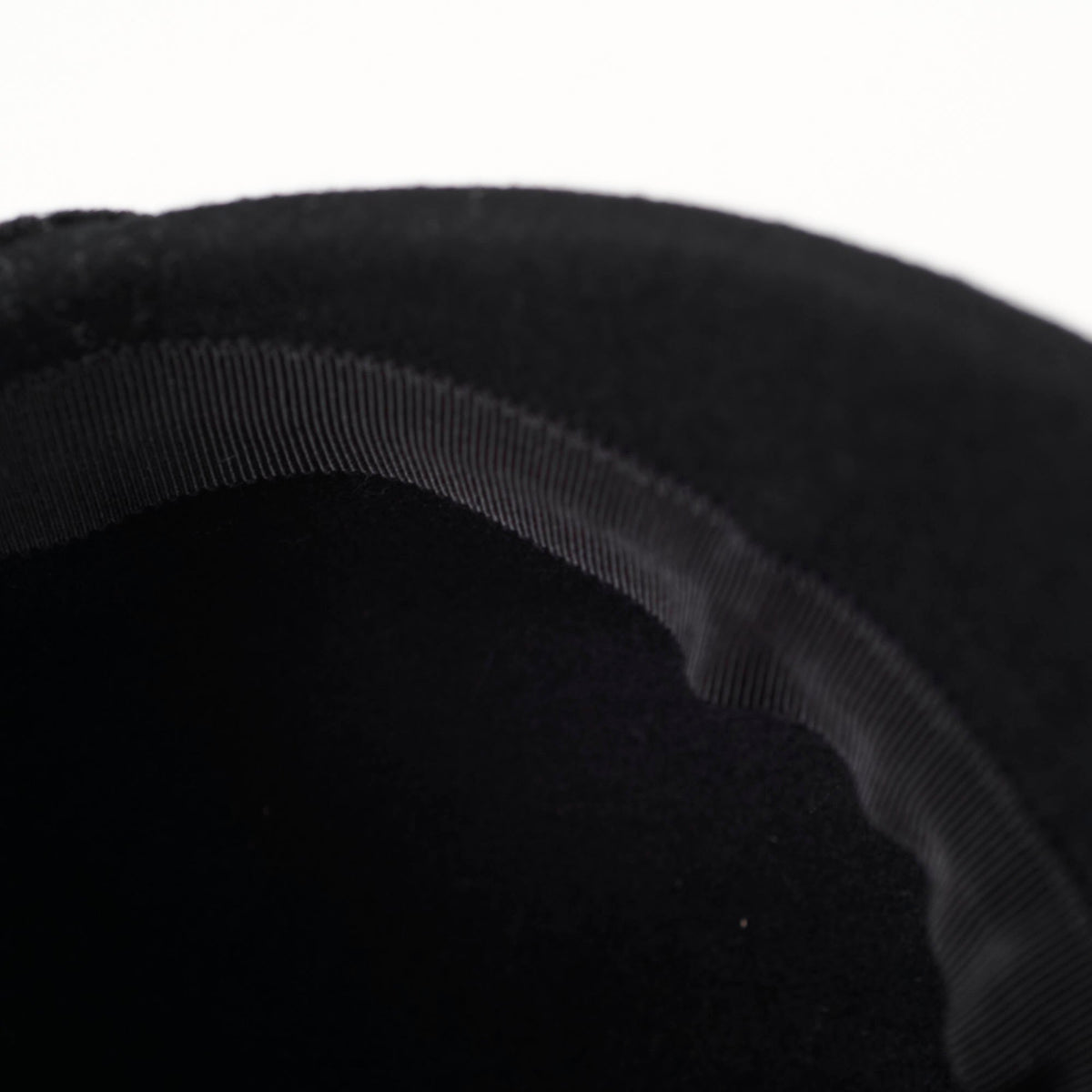 Dior Travel Cap Wool Black - Size 57 - photo 10
