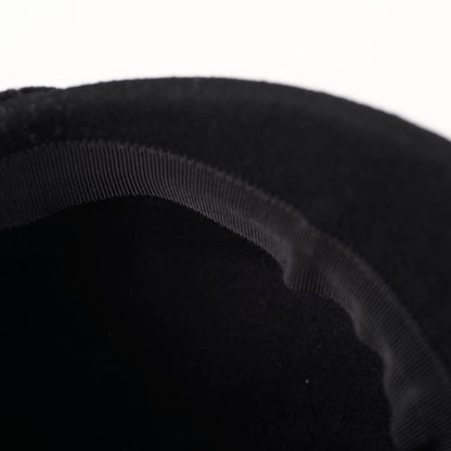 Dior Travel Cap Wool Black - Size 57 - photo 10