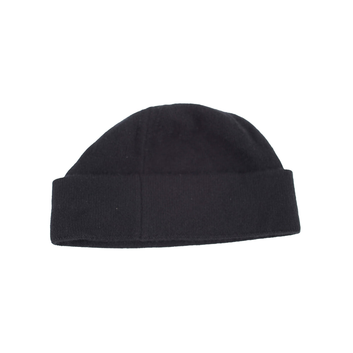 Chanel Beanie Cashmere Black - photo 2