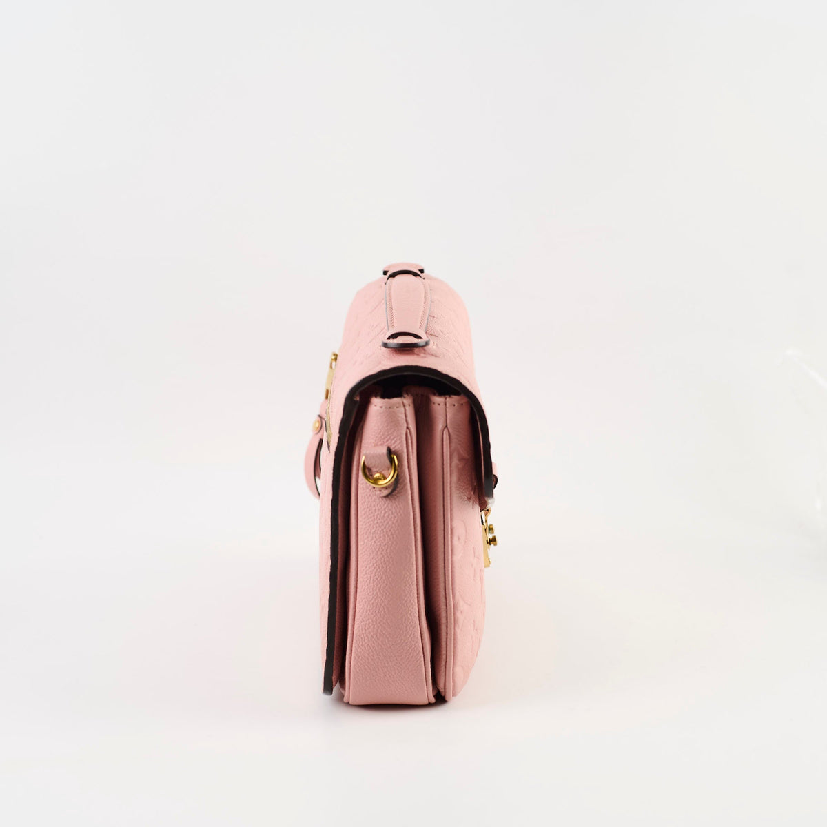 Louis Vuitton Pochette Metis Empriente Light Pink - photo 2