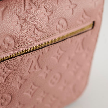 Louis Vuitton Pochette Metis Empriente Light Pink - photo 6