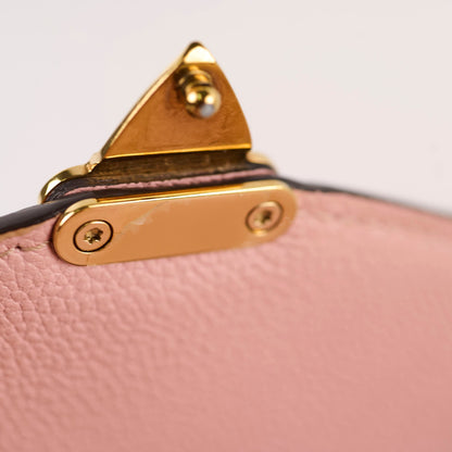 Louis Vuitton Pochette Metis Empriente Light Pink - photo 7