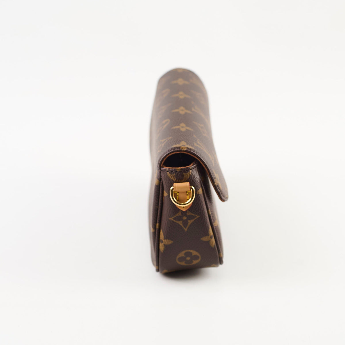 Louis Vuitton Ivy Wallet On Chain Monogram - photo 3