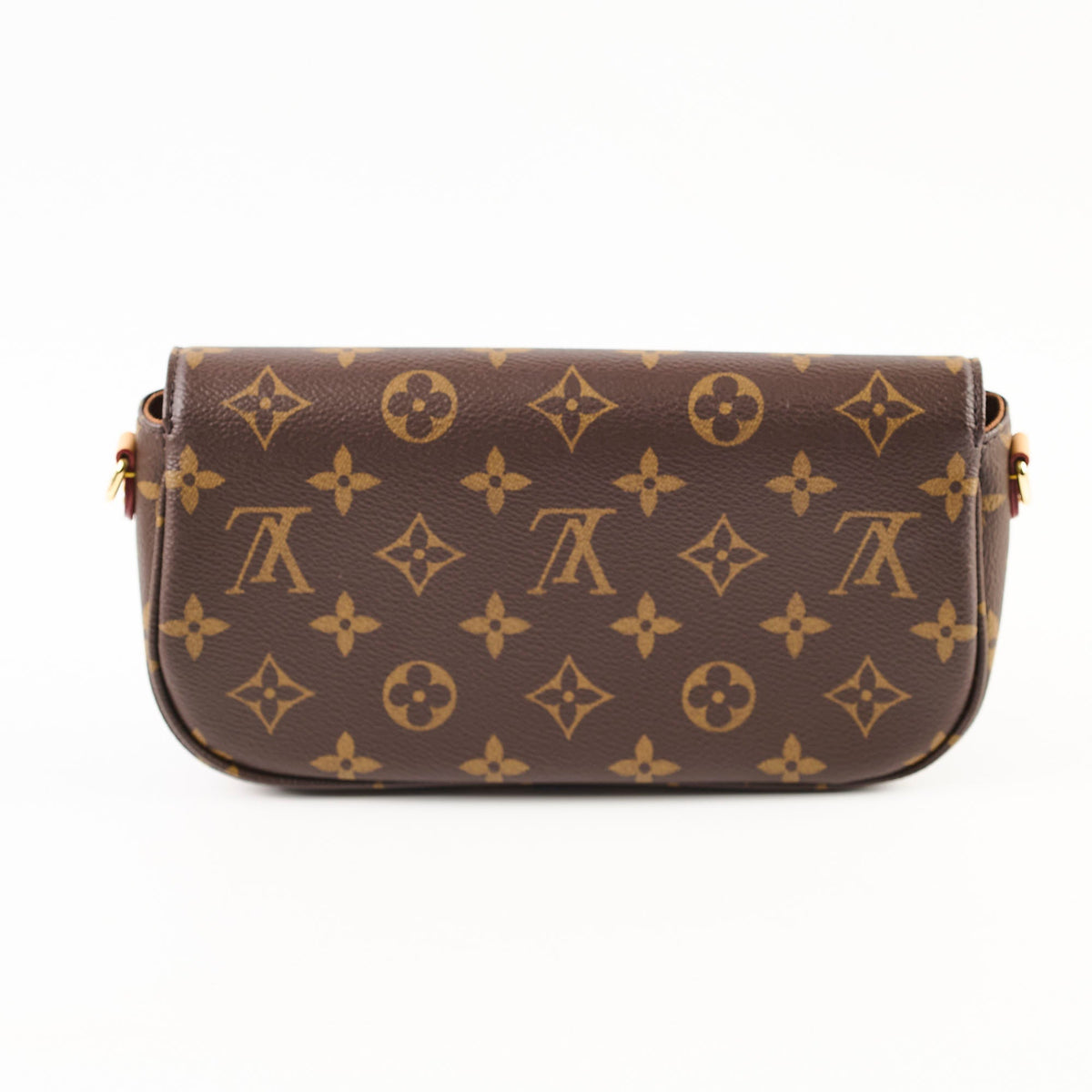 Louis Vuitton Ivy Wallet On Chain Monogram - photo 2