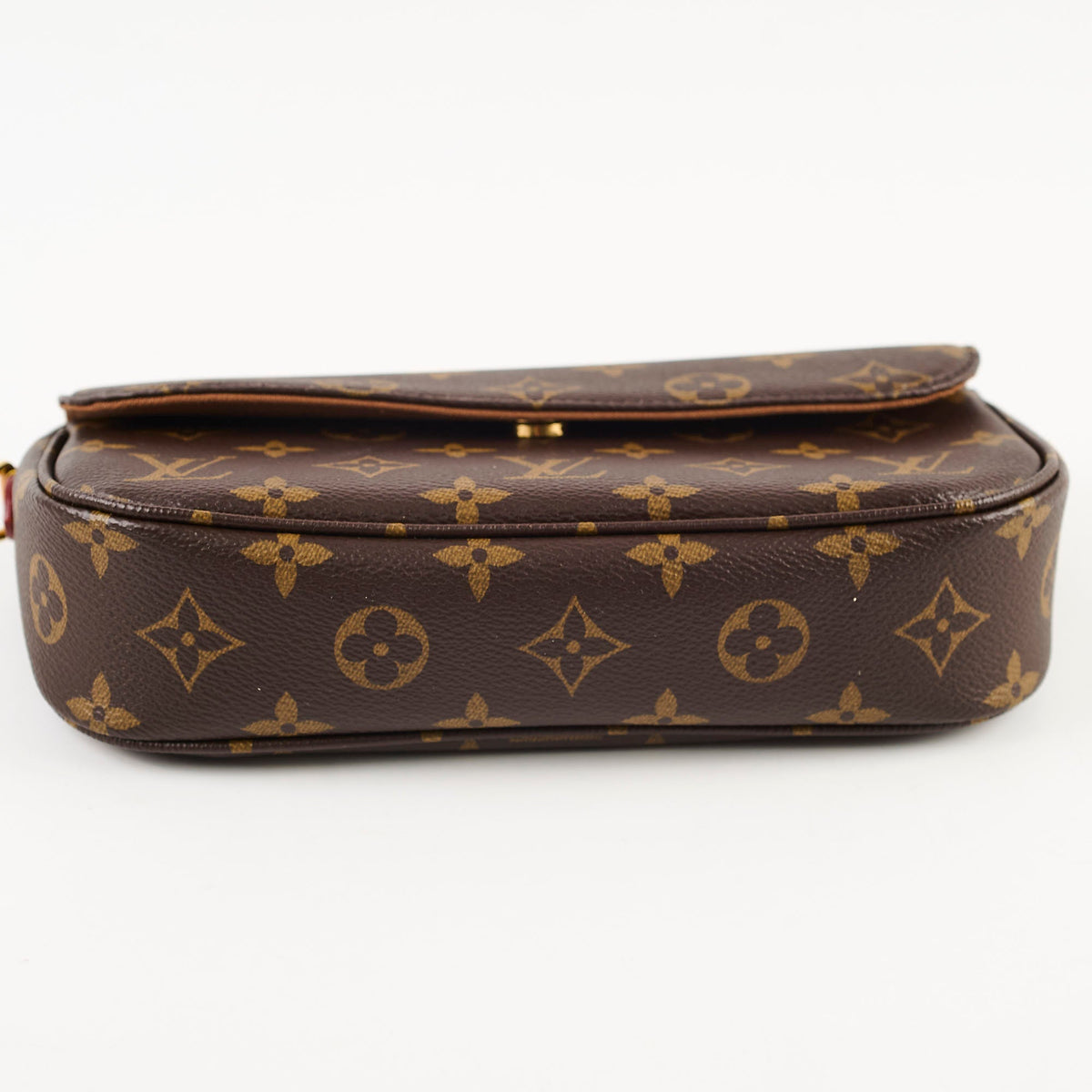 Louis Vuitton Ivy Wallet On Chain Monogram - photo 4