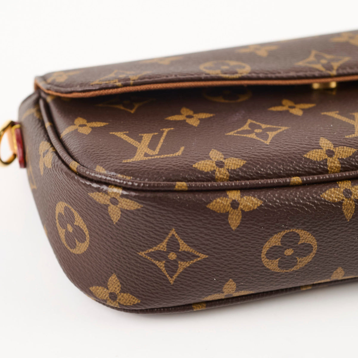 Louis Vuitton Ivy Wallet On Chain Monogram - photo 11