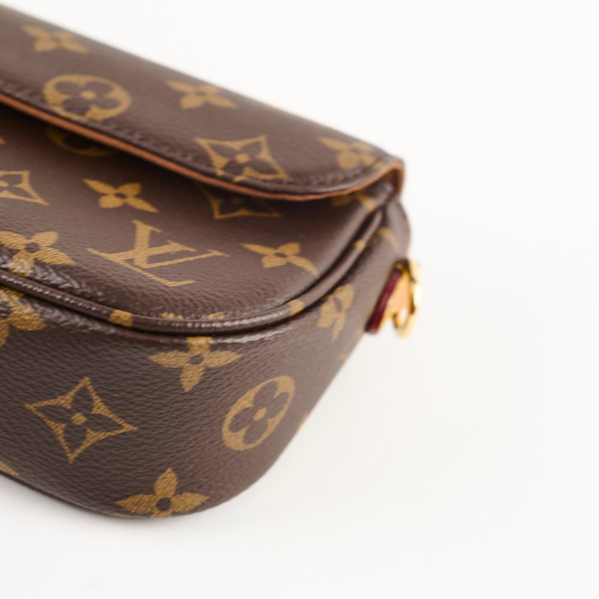 Louis Vuitton Ivy Wallet On Chain Monogram - photo 13