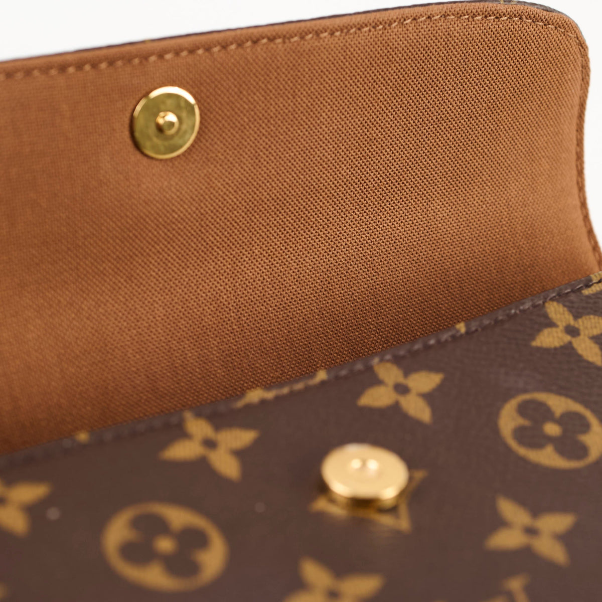 Louis Vuitton Ivy Wallet On Chain Monogram - photo 6