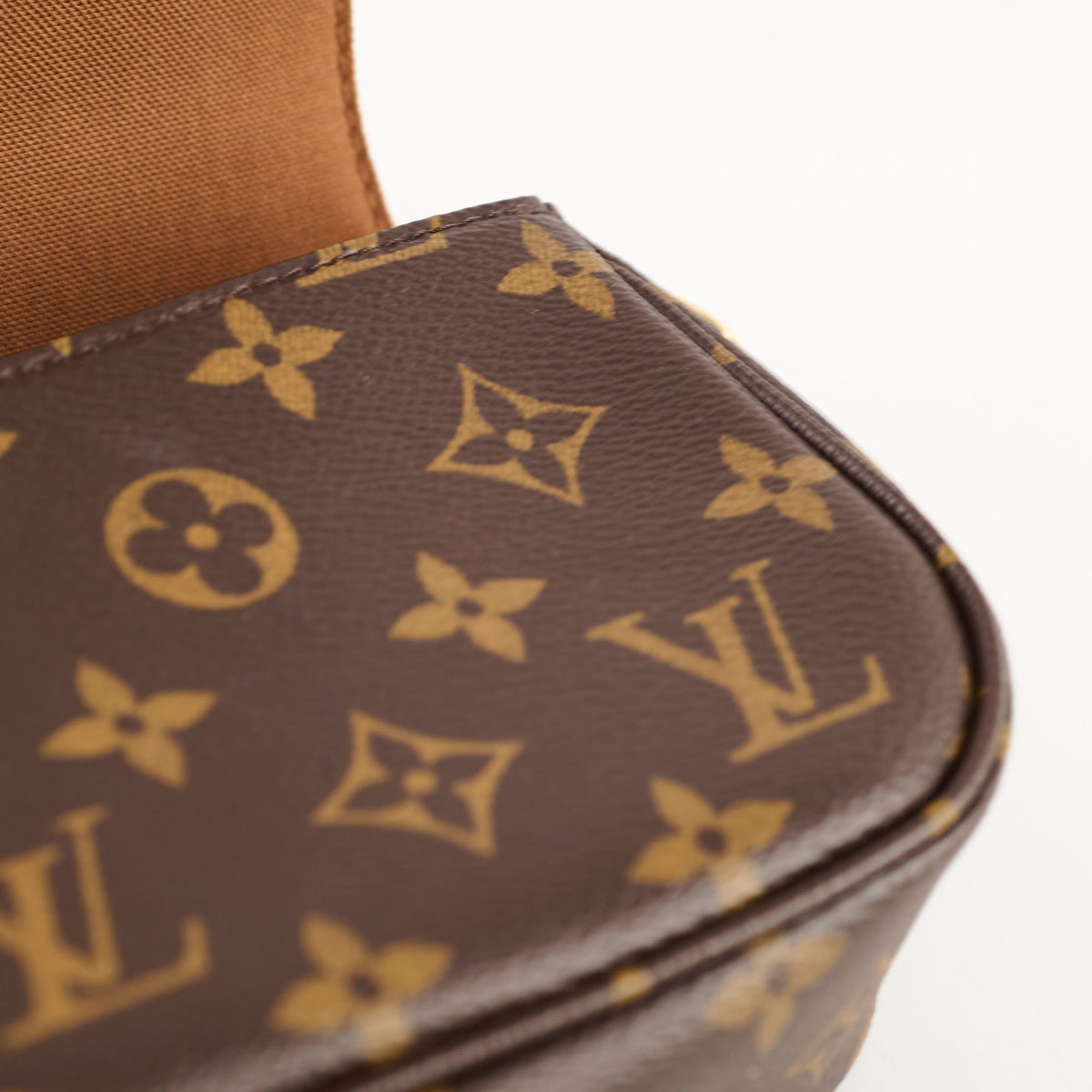 Louis Vuitton Ivy Wallet On Chain Monogram - photo 7