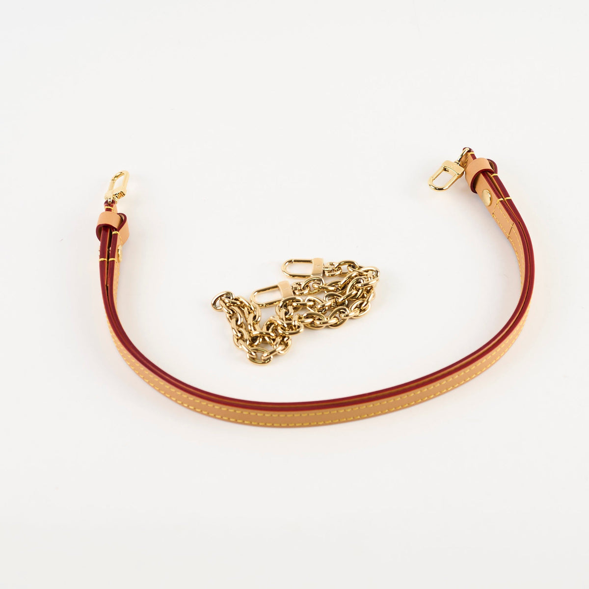 Louis Vuitton Ivy Wallet On Chain Monogram - photo 14