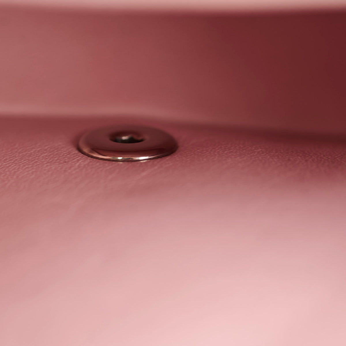 Chanel Lambskin Mini Square Light Pink - photo 9