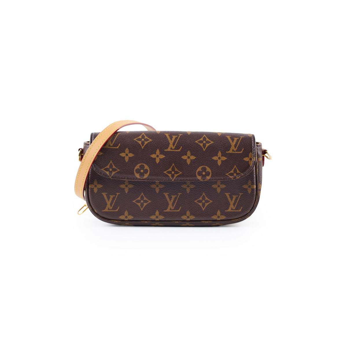 Louis Vuitton Ivy Crossbody Bag Monogram - photo 1