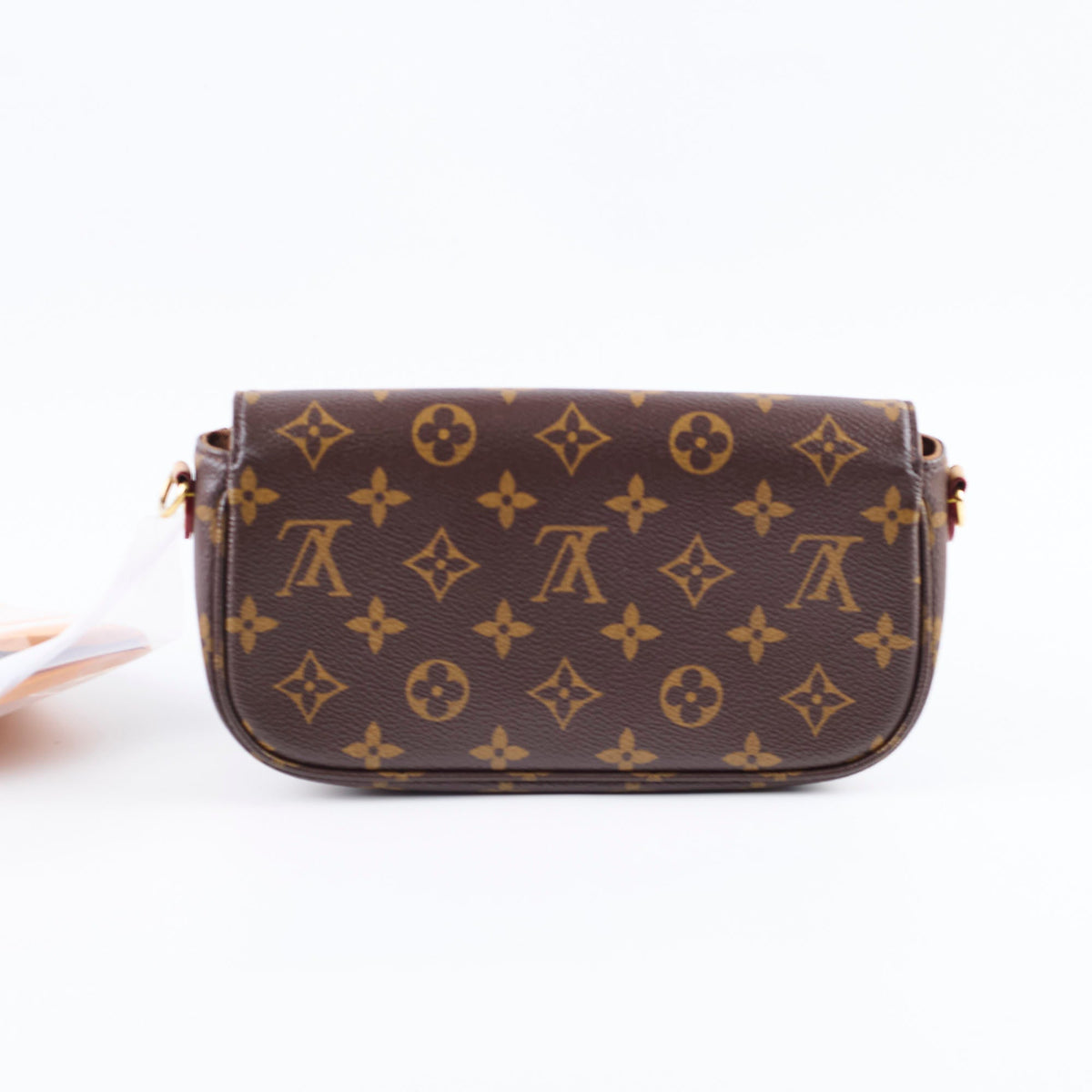 Louis Vuitton Ivy Crossbody Bag Monogram - photo 2