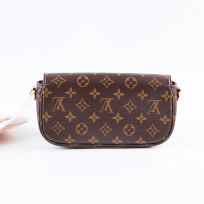 Louis Vuitton Ivy Crossbody Bag Monogram - photo 2