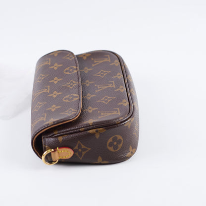 Louis Vuitton Ivy Crossbody Bag Monogram - photo 3