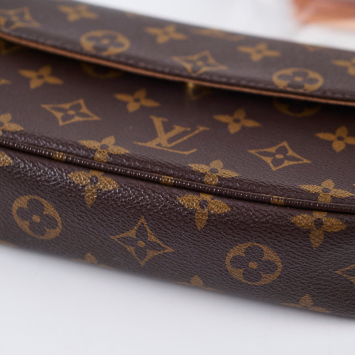 Louis Vuitton Ivy Crossbody Bag Monogram - photo 9
