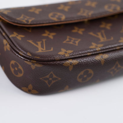 Louis Vuitton Ivy Crossbody Bag Monogram - photo 8