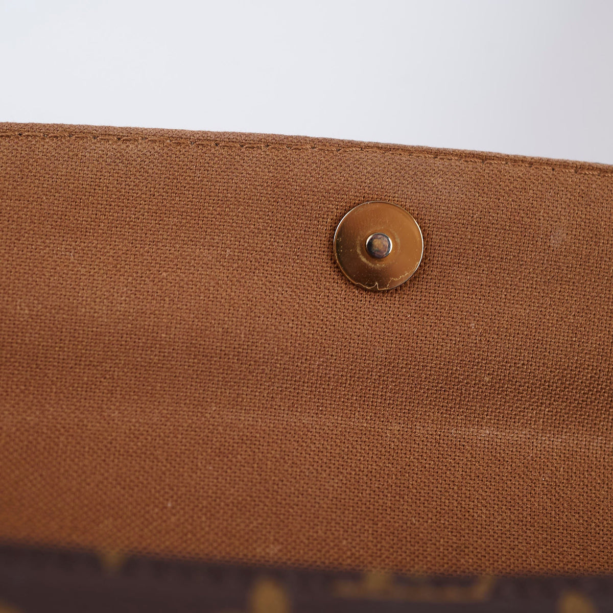 Louis Vuitton Ivy Crossbody Bag Monogram - photo 5