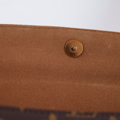 Louis Vuitton Ivy Crossbody Bag Monogram - photo 5