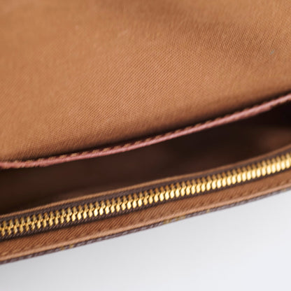 Louis Vuitton Ivy Crossbody Bag Monogram - photo 6