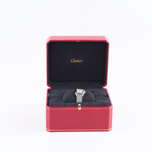 Cartier Small Model Panthere Watch Small Model 2024 - photo 2