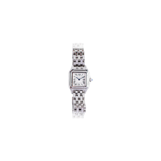 Cartier Small Model Panthere Watch Small Model 2024 - photo 1