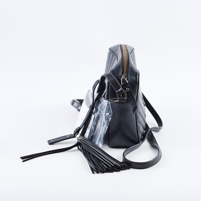Saint Laurent Camera Bag Black - photo 2