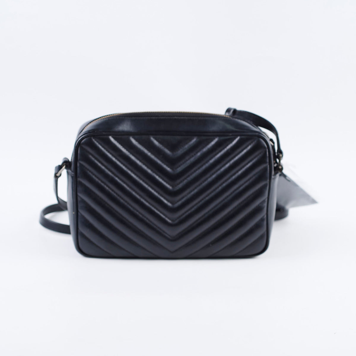 Saint Laurent Camera Bag Black - photo 3