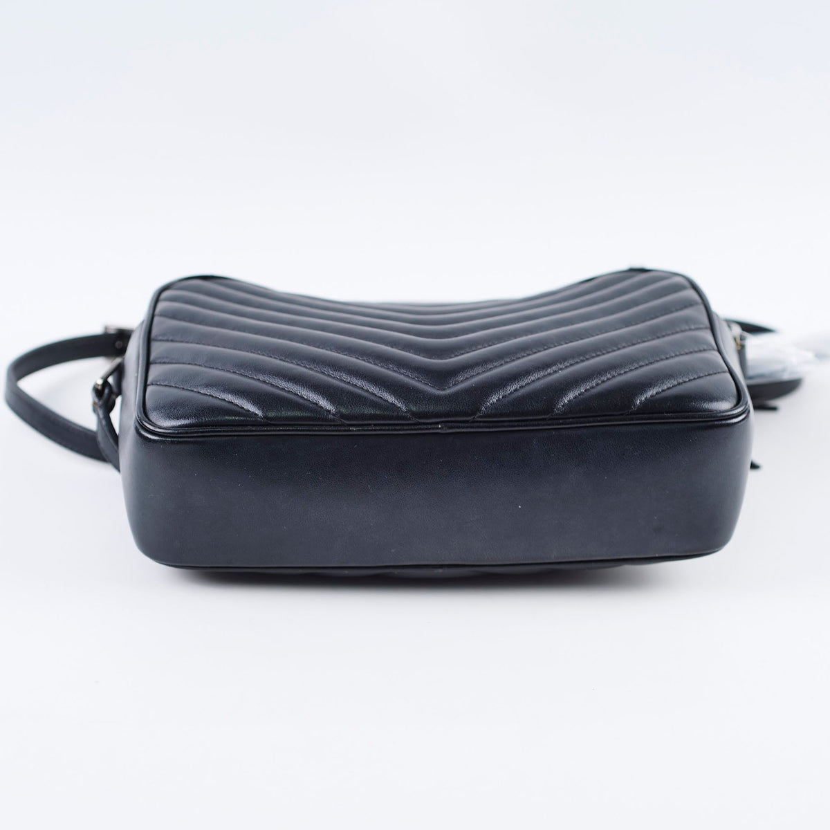 Saint Laurent Camera Bag Black - photo 4