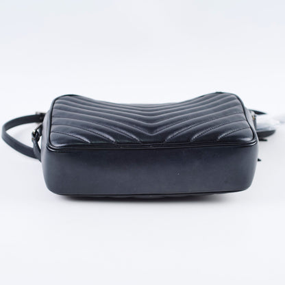 Saint Laurent Camera Bag Black - photo 4