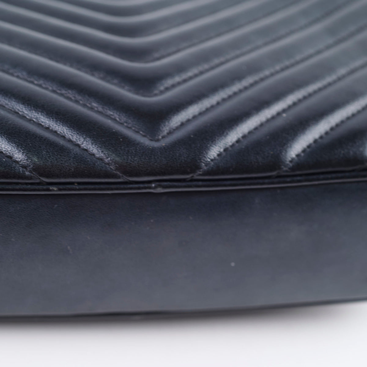 Saint Laurent Camera Bag Black - photo 10