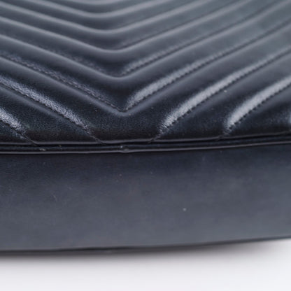 Saint Laurent Camera Bag Black - photo 10