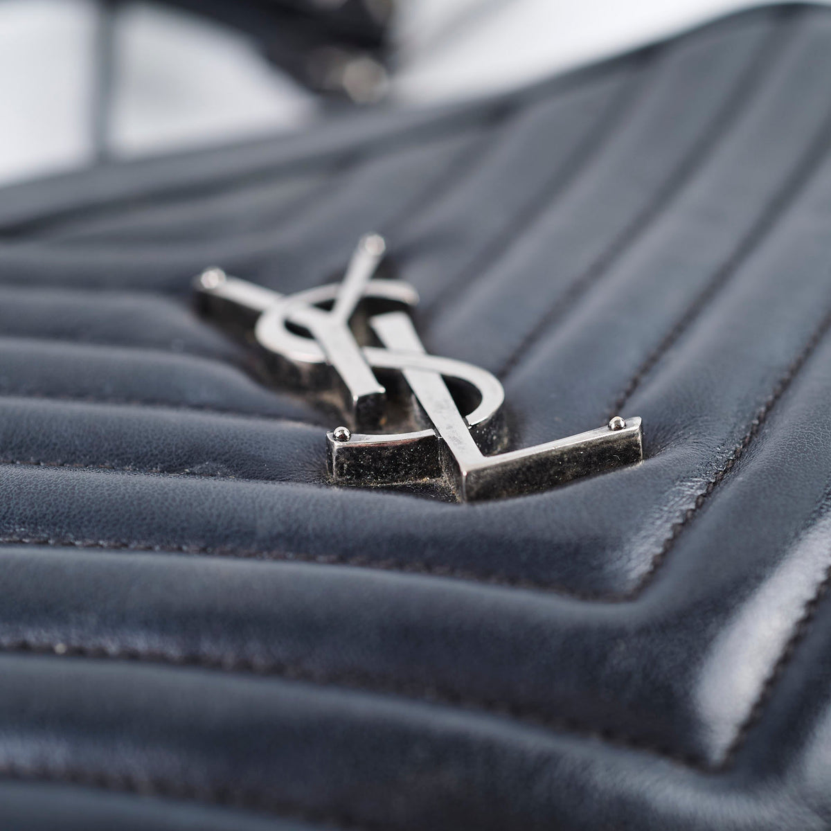 Saint Laurent Camera Bag Black - photo 12