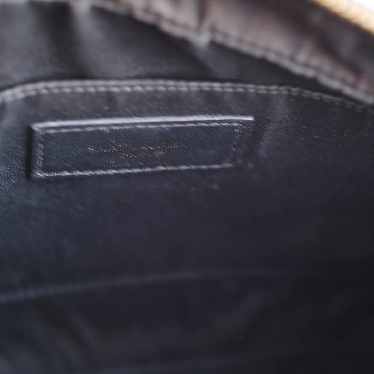 Saint Laurent Camera Bag Black - photo 5