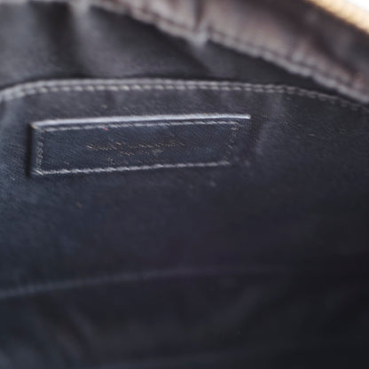 Saint Laurent Camera Bag Black - photo 5