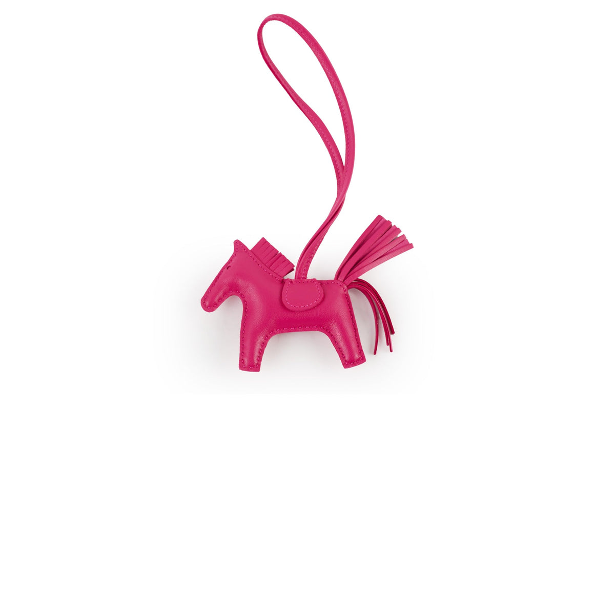 Hermes Rodeo PM Rose Mexico - photo 1