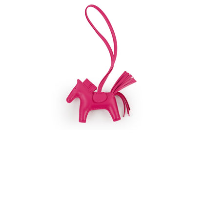 Hermes Rodeo PM Rose Mexico - photo 1