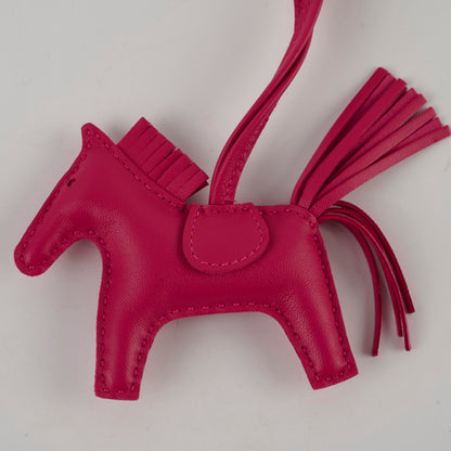 Hermes Rodeo PM Rose Mexico - photo 2
