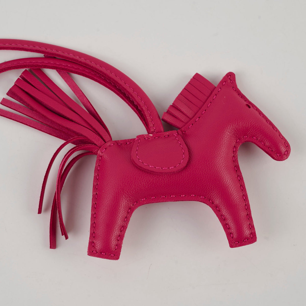 Hermes Rodeo PM Rose Mexico - photo 3