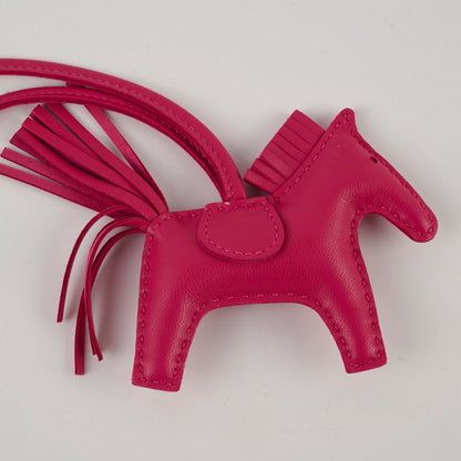 Hermes Rodeo PM Rose Mexico - photo 3