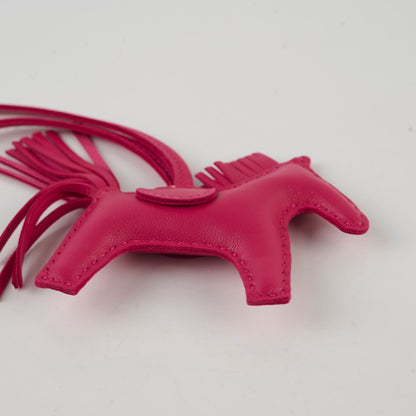 Hermes Rodeo PM Rose Mexico - photo 4