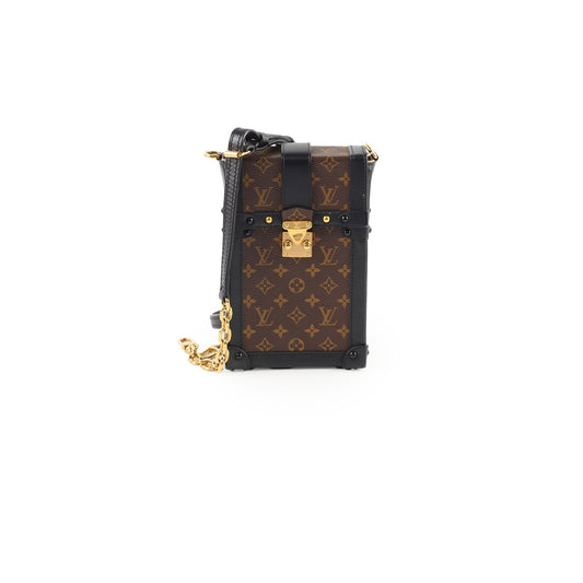 Louis Vuitton Vertical Trunk Monogram - photo 1