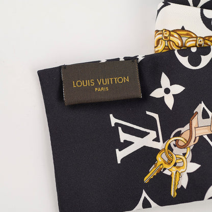 Louis Vuitton Confidential Bandeau Twilly - photo 7
