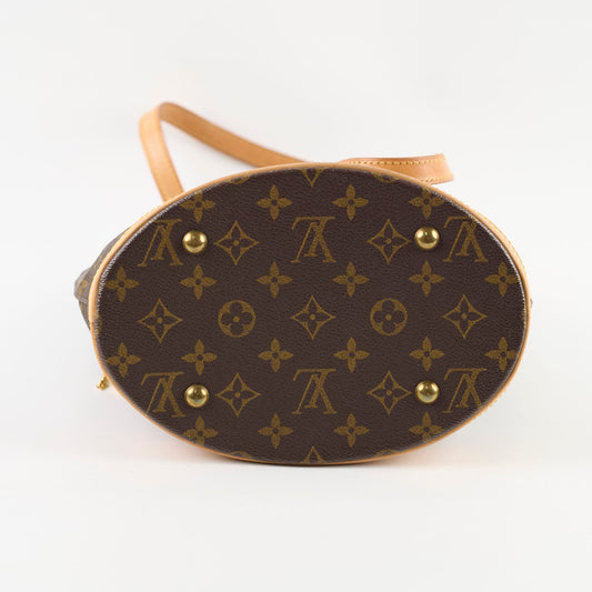 Louis Vuitton Marais Bucket Bag Monogram - photo 2