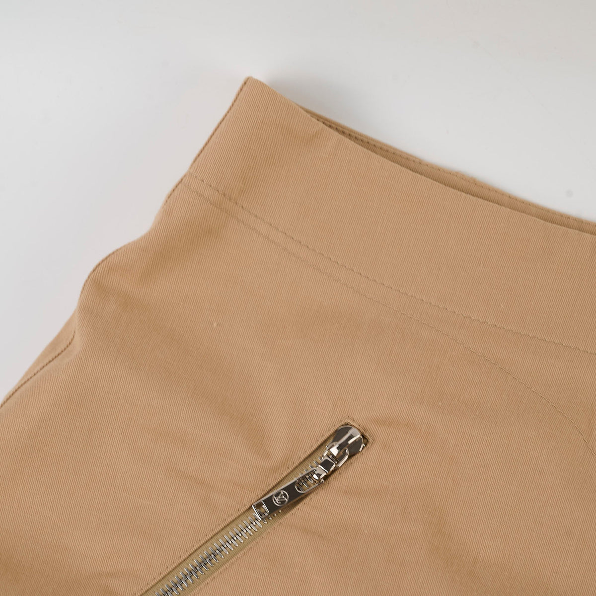 Louis Vuitton Bermuda Short Size 36 Beige - photo 5